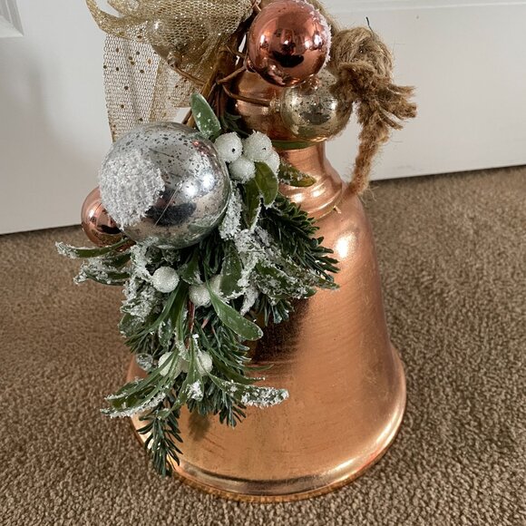 Christmas Bell - Picture 3 of 3